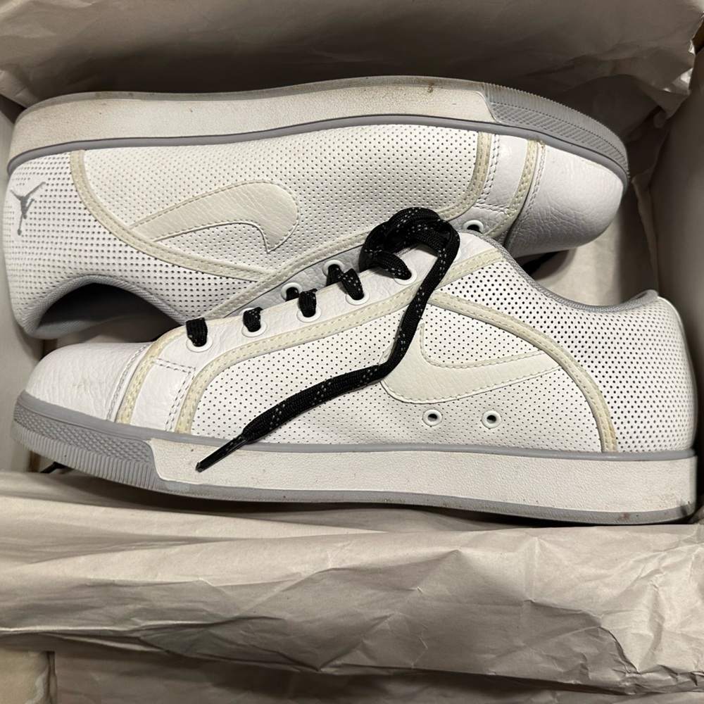 Men’s 10 Air Jordan Sky High Retro Low